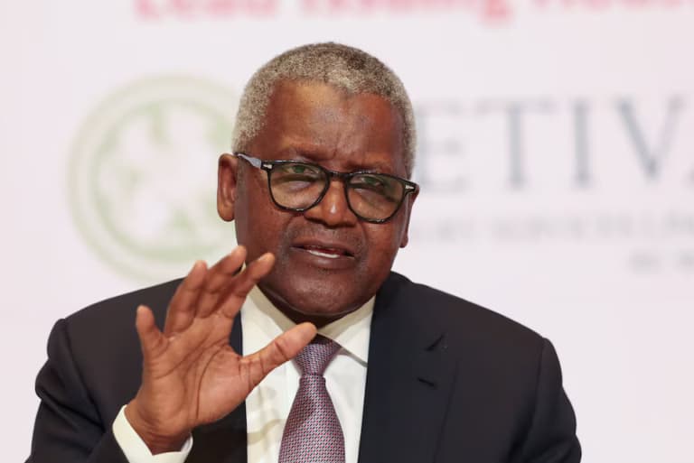 Dangote Refinery Plans $14.3 Billion Expansion Ahead of Landmark IPO