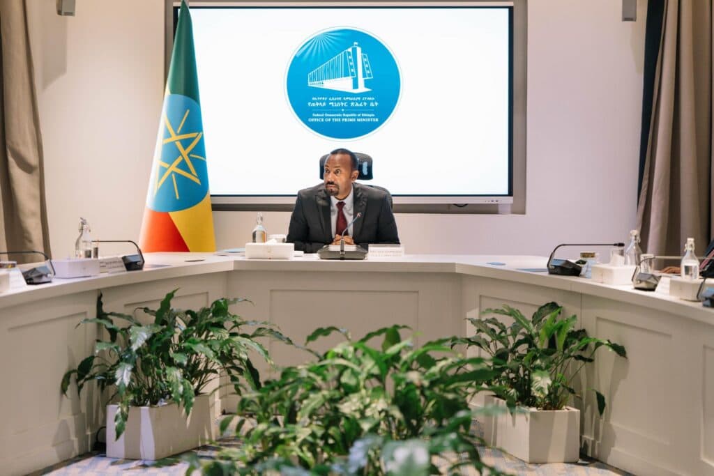 Ethiopia Cabinet Approves Key Tax, Data and Energy Measures