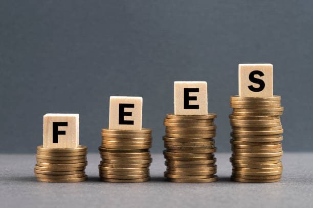 What Firms Charge to Trade on the ESX