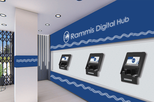 ECMA Registers 2.1 Million Rammis Bank Shares