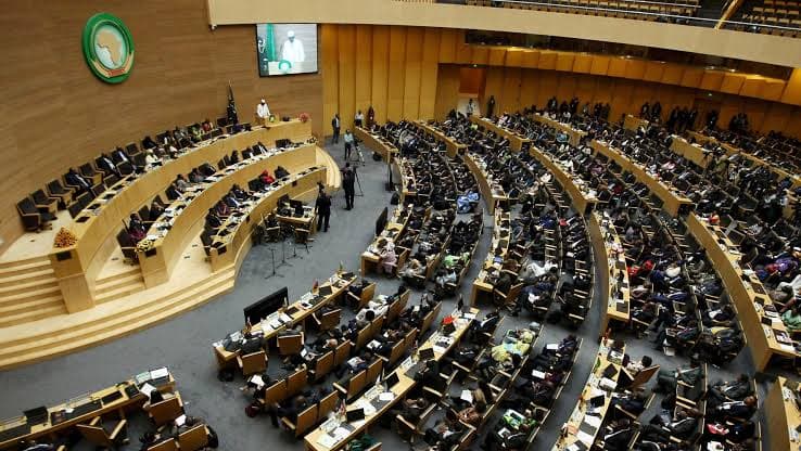 African Union Launches Continent’s First Credit Rating Agency