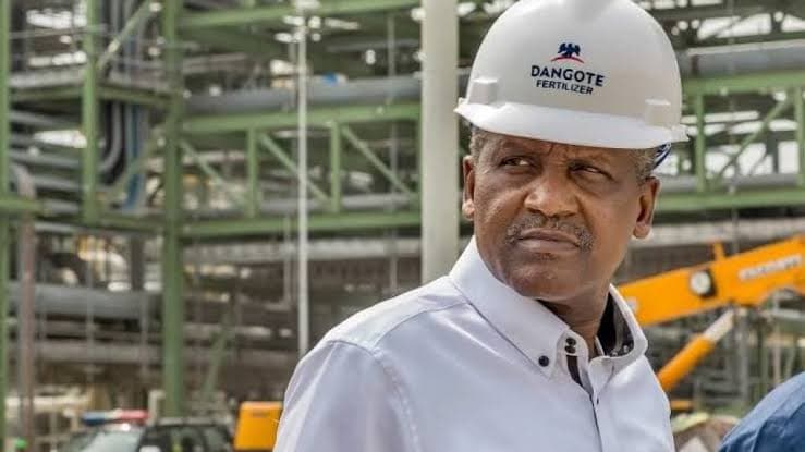 Dangote Brings Africa’s Biggest IPO to Addis, Promises ‘No Limit’ on his Investment to Ethiopia