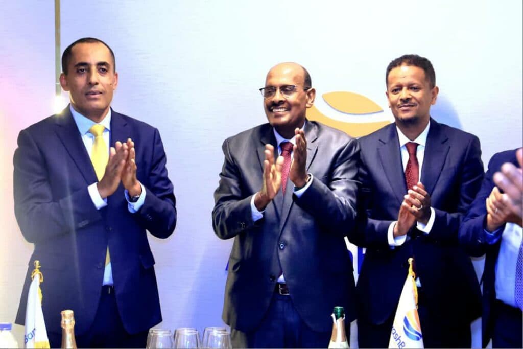 Awash Bank Deposits Cross 500 Billion Birr, Widening Lead Among Private Lenders