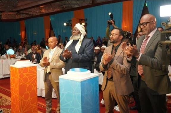 Cooperative Bank of Oromia, Kifiya Launch Sharia-Compliant Digital Financing Product