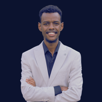 Yesuf Hadji