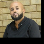 Hiruy Girma Ayele
