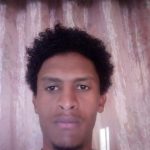 Tadesse Teshome Gebremariam
