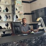 Nesredin Mohammedzeinu
