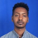 Habtamu Alebachew Sharie