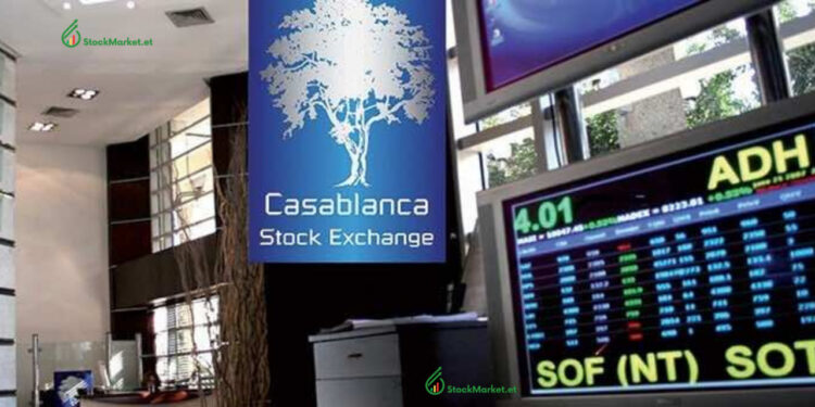 Casablanca stock market