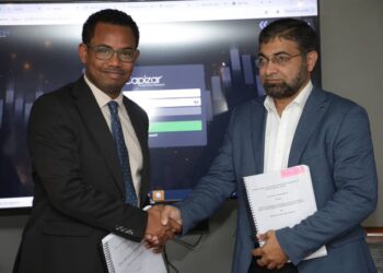 Ethiopian Securities Exchange Signs Landmark Technology Agreements with Infotech Private Limited