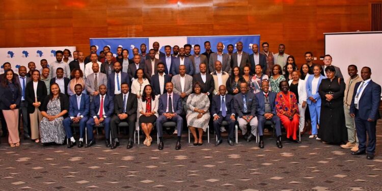 Bloomberg Media Initiative Africa Launches Financial Journalism Training in Ethiopia