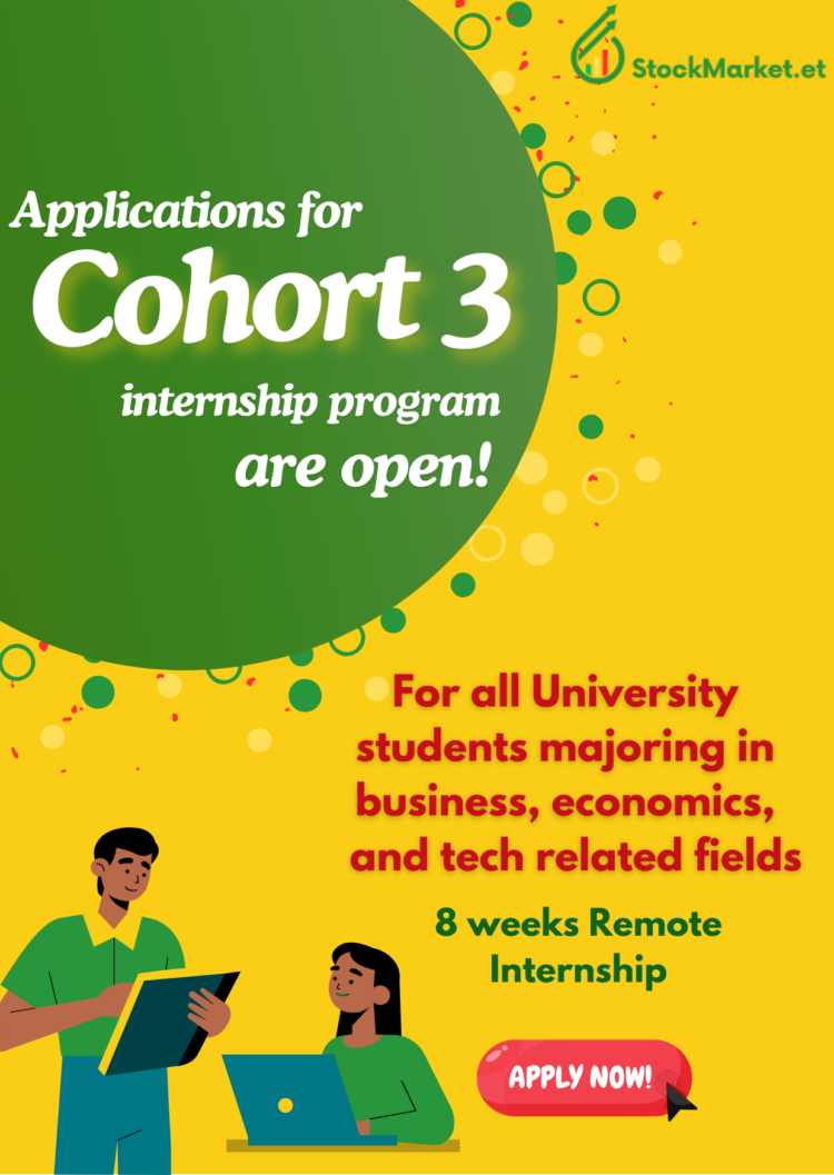 Internship Application