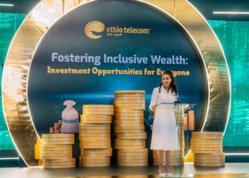 Ethio Telecom Launches Landmark IPO, Offering 10% Stake
