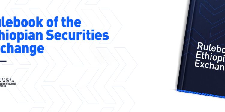 Overview of the Ethiopian Securities Exchange Rulebook