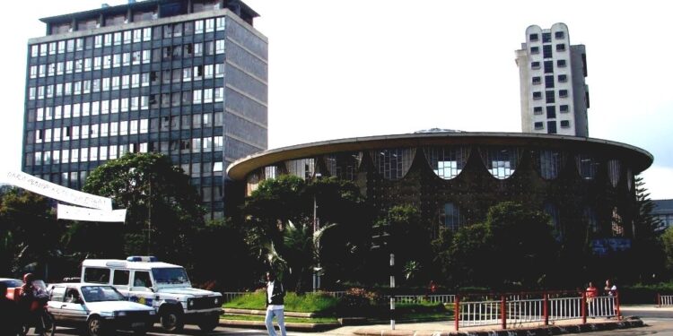 Tax Controversy Worries Ethiopia’s Financial Sector