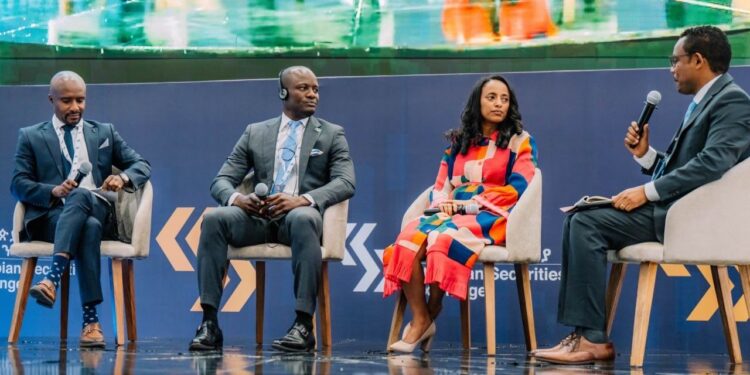 Wegagen Bank Becomes First Company to List on Ethiopian Stock Exchange