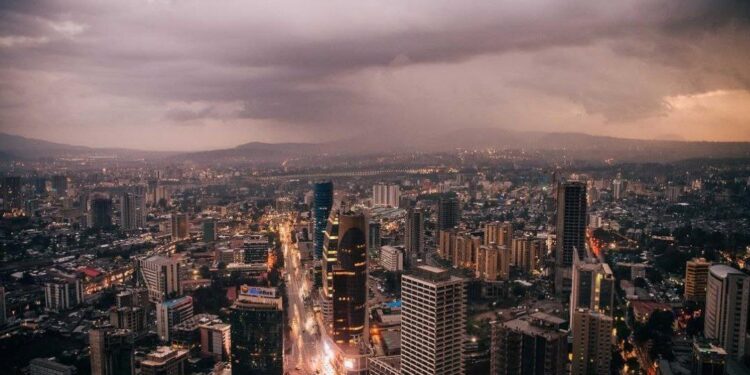The Synergies and Challenges of Universal Banking in Ethiopia’s Capital Market