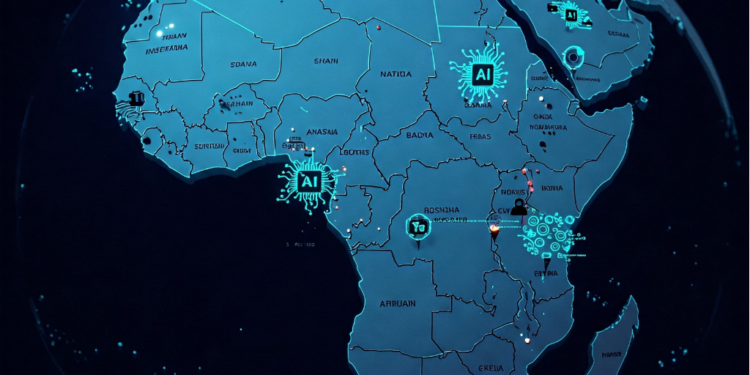AI in Africa