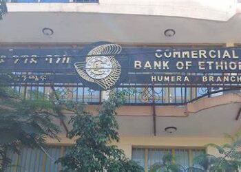 Commercial Bank of Ethiopia
