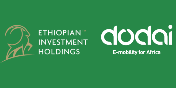 EIH and Dodai Part Ways