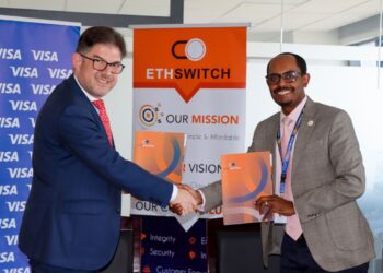 EthSwitch and Visa MoU