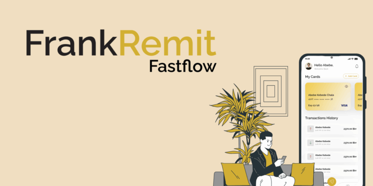 Frank Remit
