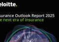 Deloitte Insurance report