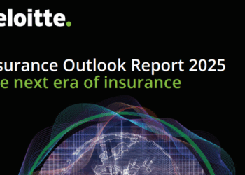 Deloitte Insurance report