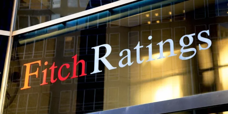 Fitch rating