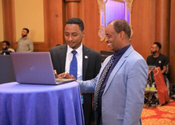 Dashen Bank Launches Digital Fuel Payment Service via Super App