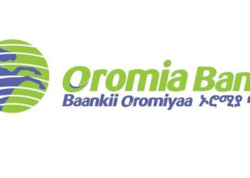 Oromia Bank Logo