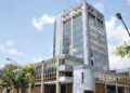 National Bank of Ethiopia Office Building