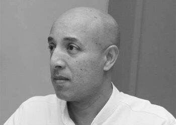Mr. Ermias Amelga