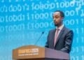 Yodahe, CEO of Fayda Digital ID