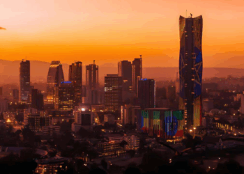 Ethiopia Unveils $13 Billion Investment Portfolio