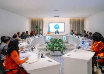 Ethiopia’s Council of Ministers Approves 2018 Budget and Long-Awaited Startup Act