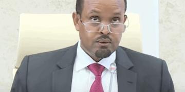 Ethiopia Bets Big with ETB 2 Trillion Budget