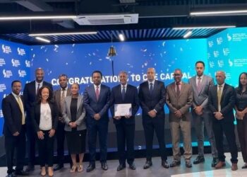 CBE Capital Becomes ESX Member