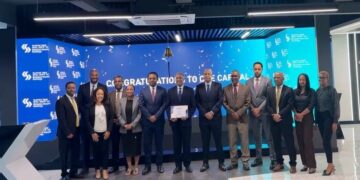 CBE Capital Becomes ESX Member