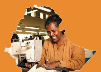 Dashen Bank Disburses Over 1 Billion Birr in MESMER Loans to MSMEs
