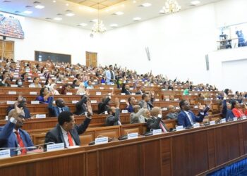Ethiopia’s HPR Approves Loan Agreements with Arab Bank and IDA for Development Projects