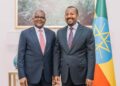 Ethiopia Eyes Fertilizer Independence with $3 Billion Dangote Deal