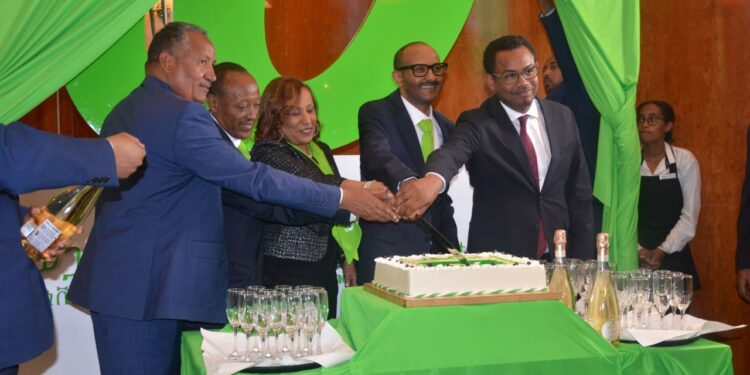 Wegagen Capital Launches as Ethiopia’s First Private Investment Bank