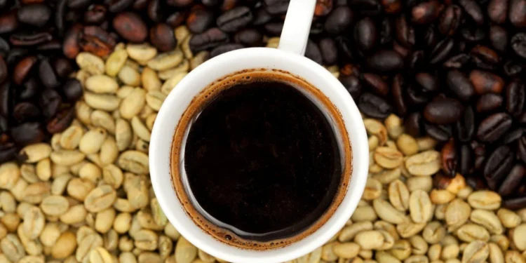 Ethiopia’s Coffee Exports Surge by Over 128,000 Tons, Reaching 20 New Global Markets
