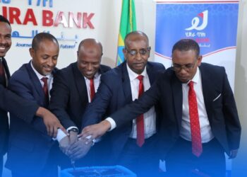Hijra Bank Posts 740% Profit Surge, Earns Over 1.8 Billion Birr in 2024/25 Fiscal Year