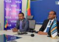Abay Bank Launches International Prepaid Visa Card for Global Payments