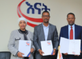 Enat Bank Partners with I Capital Africa Institute and FSD Ethiopia to Advance Ethiopia’s First Private-Sector Gender Bond